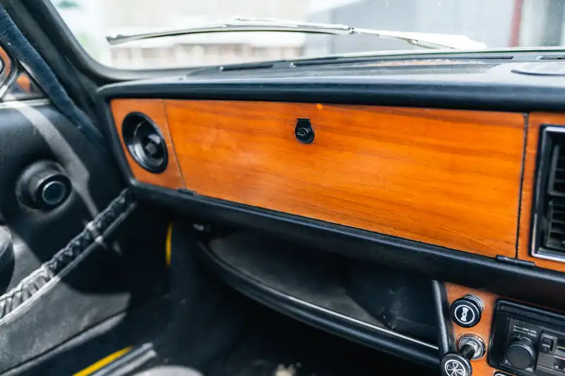 1973 Triumph Stag-For Sale