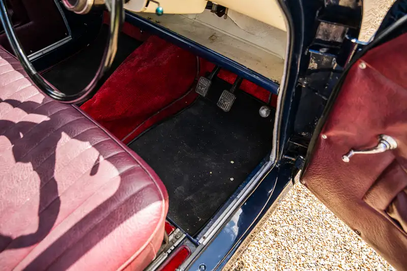 1962 Austin A55 Pick-Up-For Sale