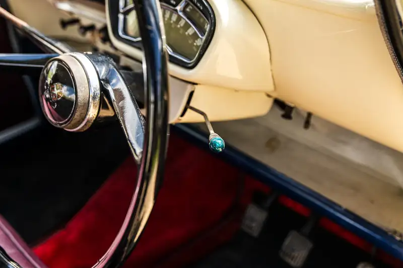 1962 Austin A55 Pick-Up-For Sale