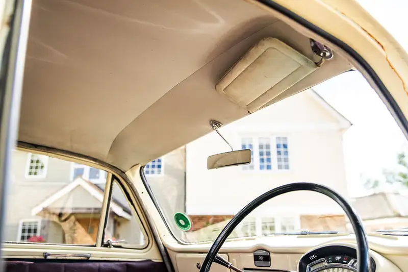 1962 Austin A55 Pick-Up-For Sale