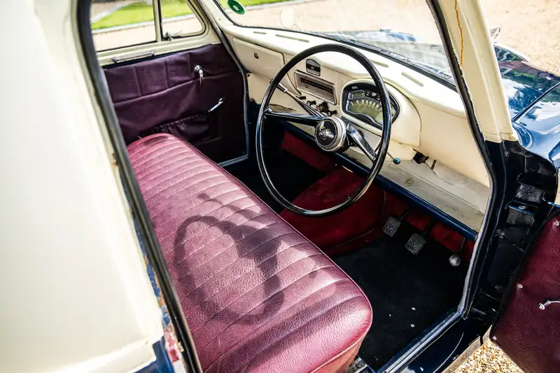 1962 Austin A55 Pick-Up-For Sale