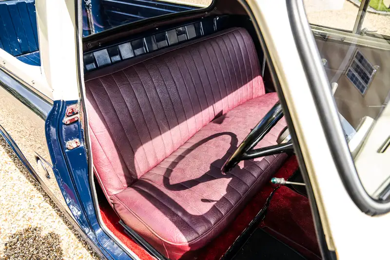 1962 Austin A55 Pick-Up-For Sale