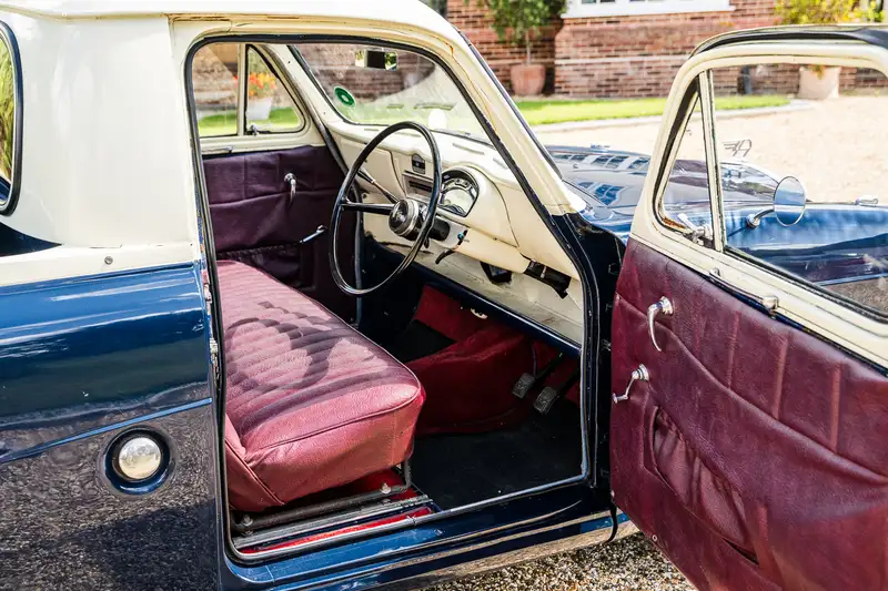 1962 Austin A55 Pick-Up-For Sale