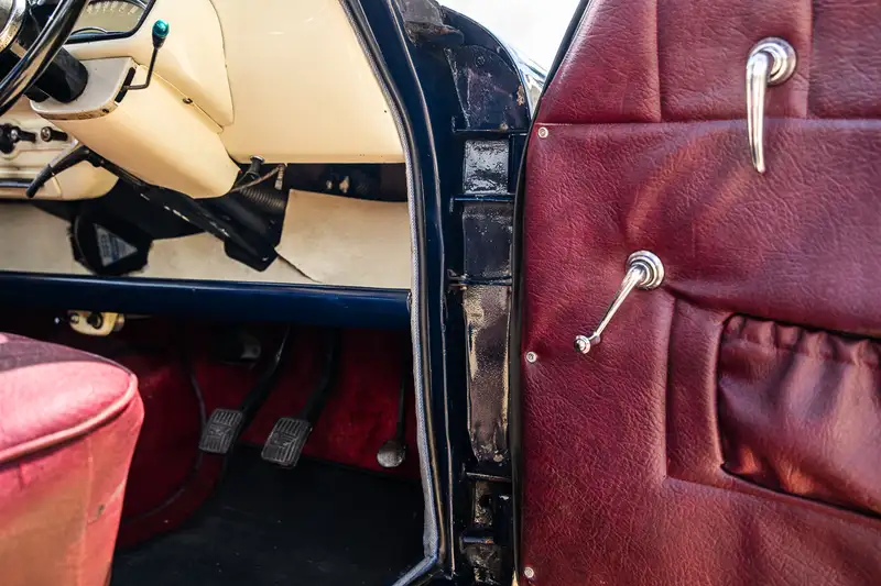 1962 Austin A55 Pick-Up-For Sale