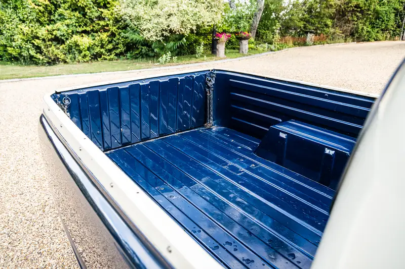 1962 Austin A55 Pick-Up-For Sale