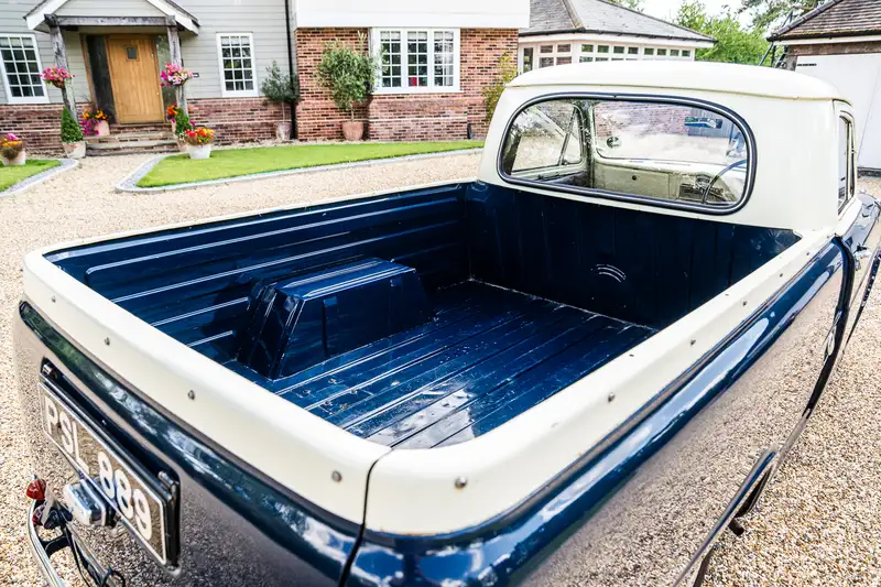 1962 Austin A55 Pick-Up-For Sale