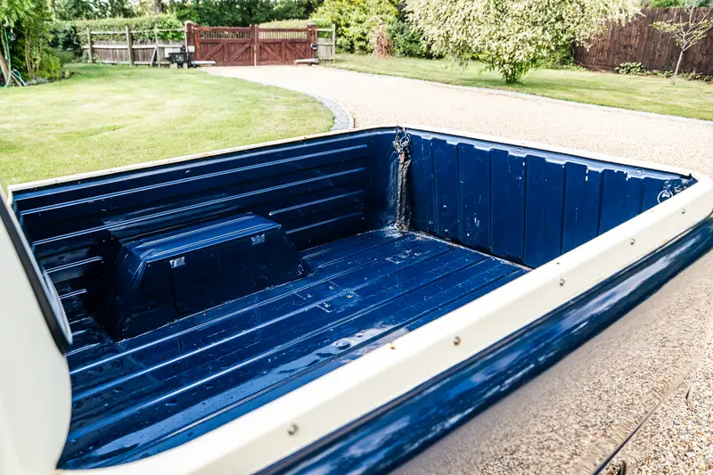1962 Austin A55 Pick-Up-For Sale