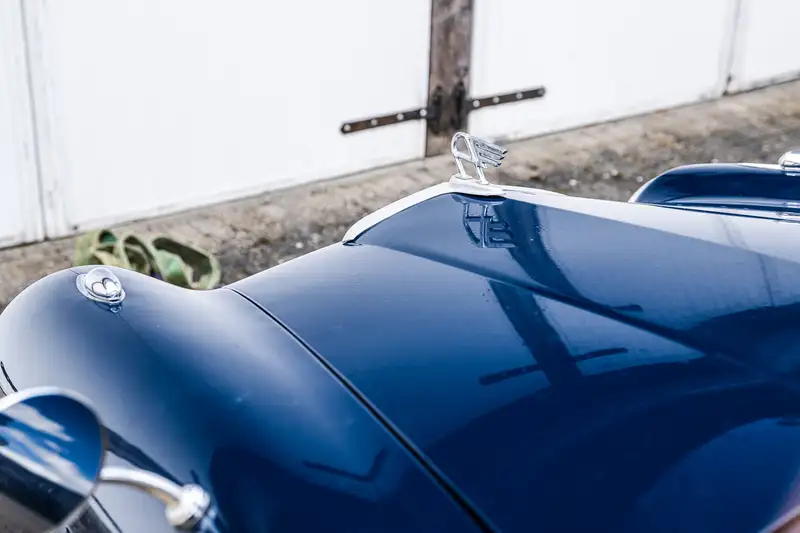 1962 Austin A55 Pick-Up-For Sale