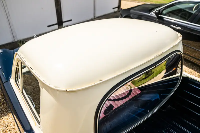 1962 Austin A55 Pick-Up-For Sale