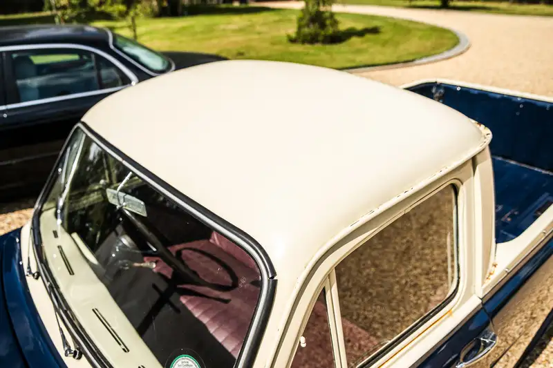 1962 Austin A55 Pick-Up-For Sale