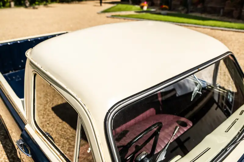 1962 Austin A55 Pick-Up-For Sale