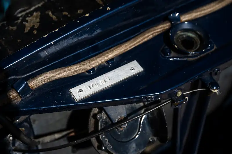 1962 Austin A55 Pick-Up-For Sale