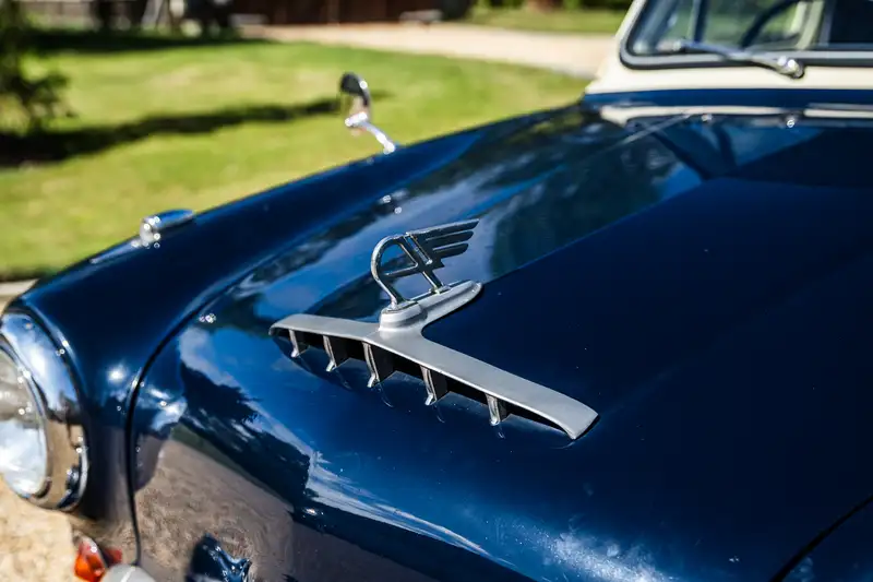 1962 Austin A55 Pick-Up-For Sale