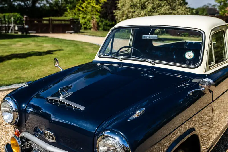 1962 Austin A55 Pick-Up-For Sale