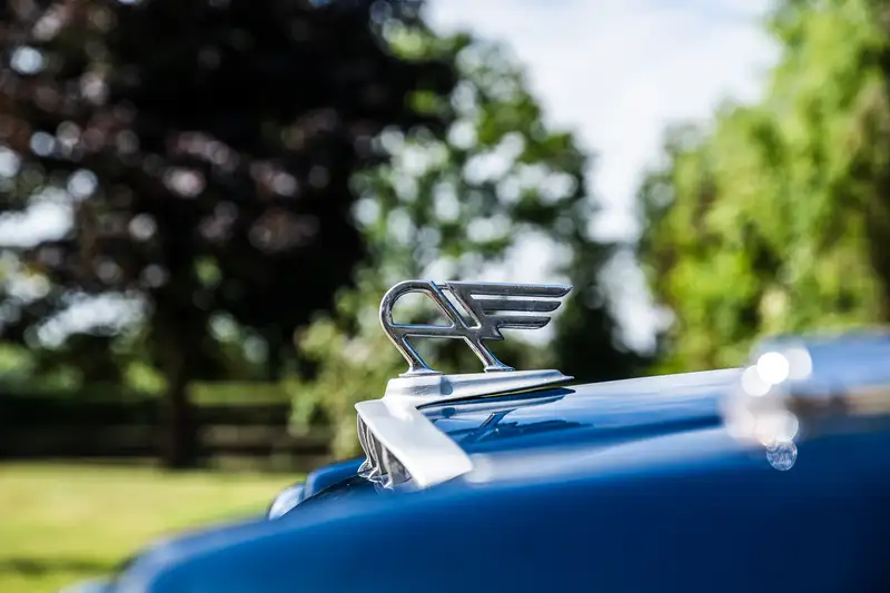1962 Austin A55 Pick-Up-For Sale