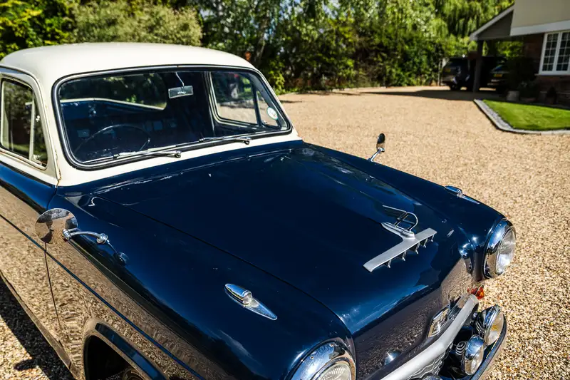 1962 Austin A55 Pick-Up-For Sale
