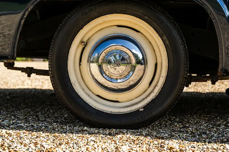 1962 Austin A55 Pick-Up-For Sale