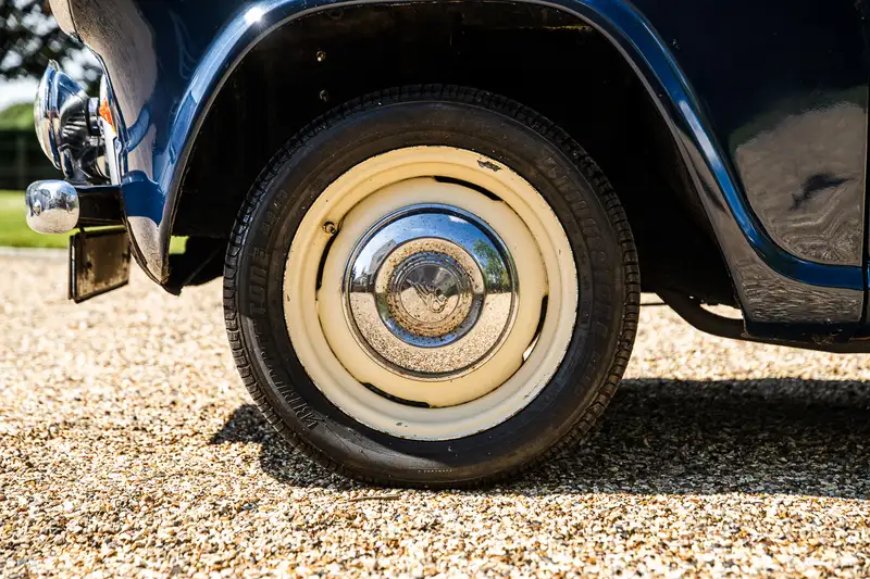 1962 Austin A55 Pick-Up-For Sale