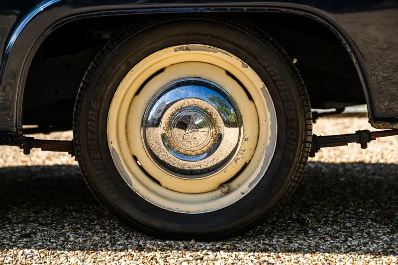 1962 Austin A55 Pick-Up-For Sale