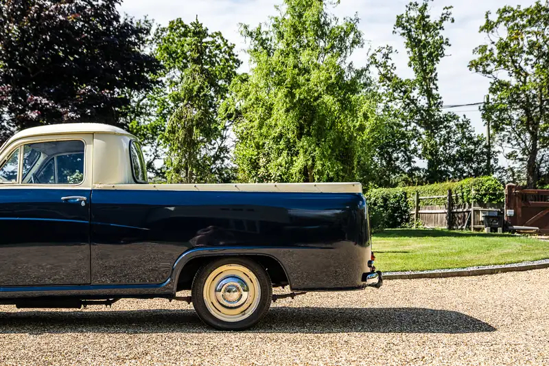1962 Austin A55 Pick-Up-For Sale