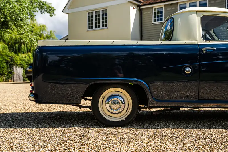 1962 Austin A55 Pick-Up-For Sale