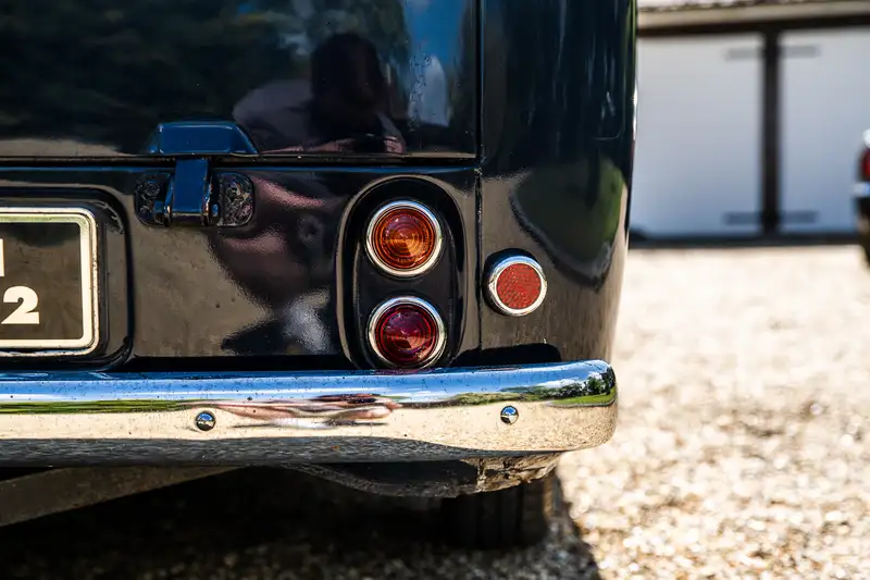 1962 Austin A55 Pick-Up-For Sale