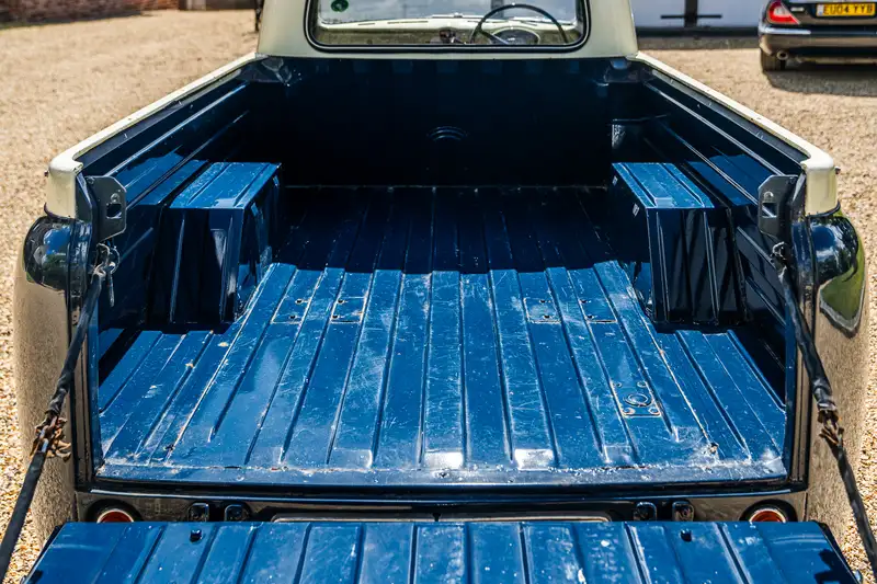 1962 Austin A55 Pick-Up-For Sale