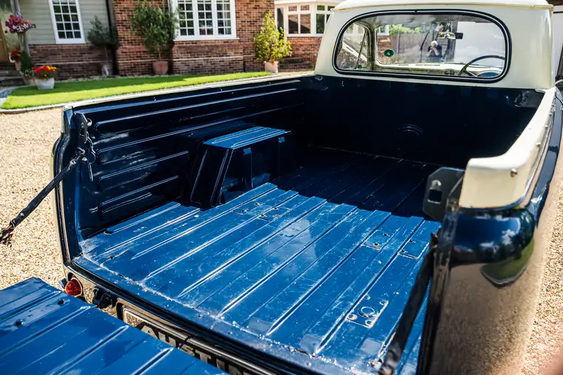 1962 Austin A55 Pick-Up-For Sale