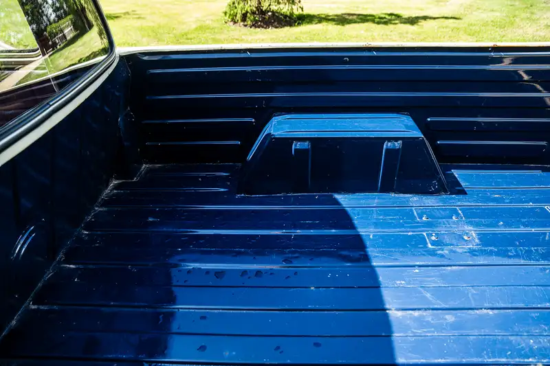 1962 Austin A55 Pick-Up-For Sale