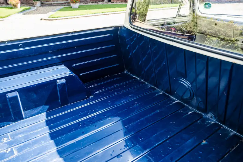 1962 Austin A55 Pick-Up-For Sale