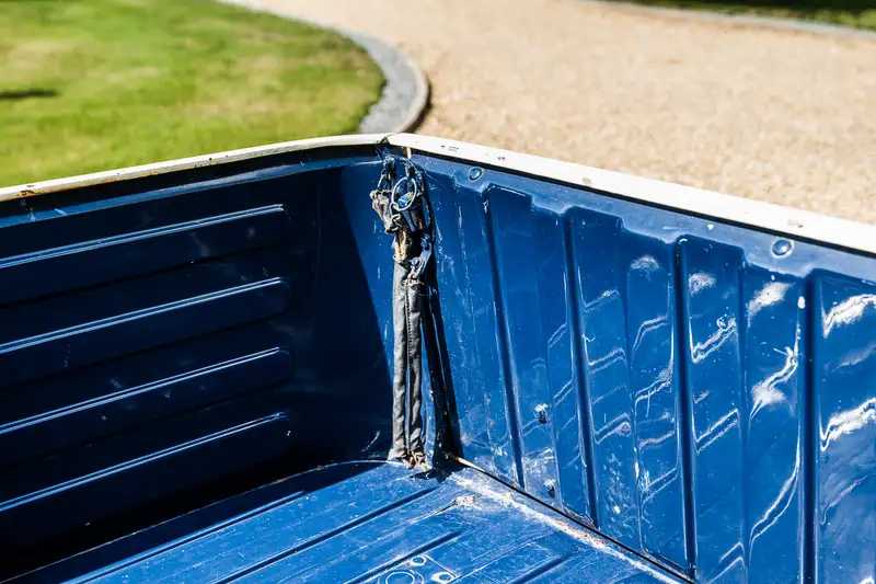 1962 Austin A55 Pick-Up-For Sale