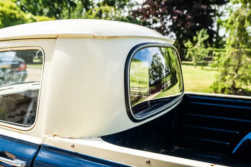 1962 Austin A55 Pick-Up-For Sale