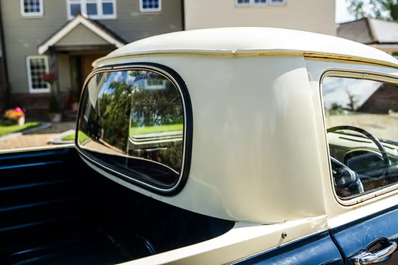 1962 Austin A55 Pick-Up-For Sale