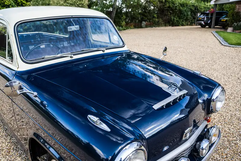 1962 Austin A55 Pick-Up-For Sale