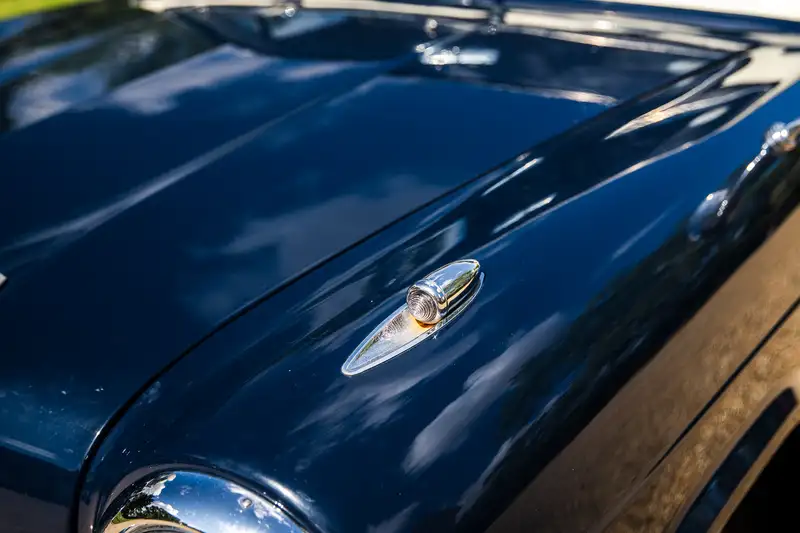 1962 Austin A55 Pick-Up-For Sale