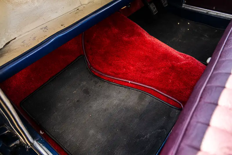 1962 Austin A55 Pick-Up-For Sale