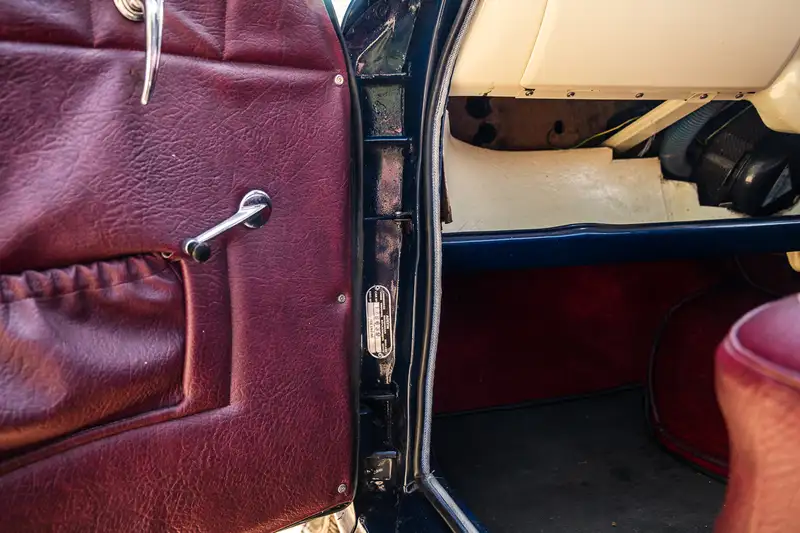 1962 Austin A55 Pick-Up-For Sale