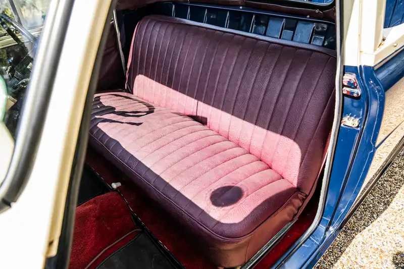 1962 Austin A55 Pick-Up-For Sale