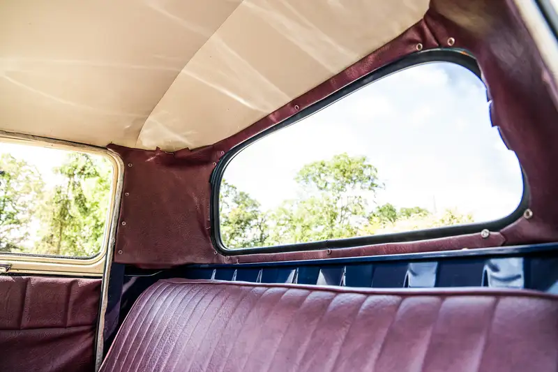 1962 Austin A55 Pick-Up-For Sale