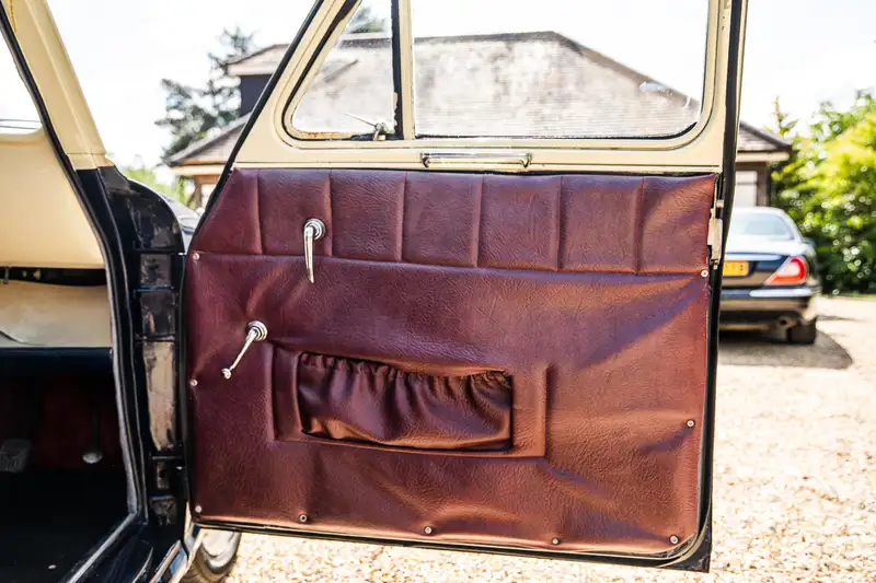 1962 Austin A55 Pick-Up-For Sale