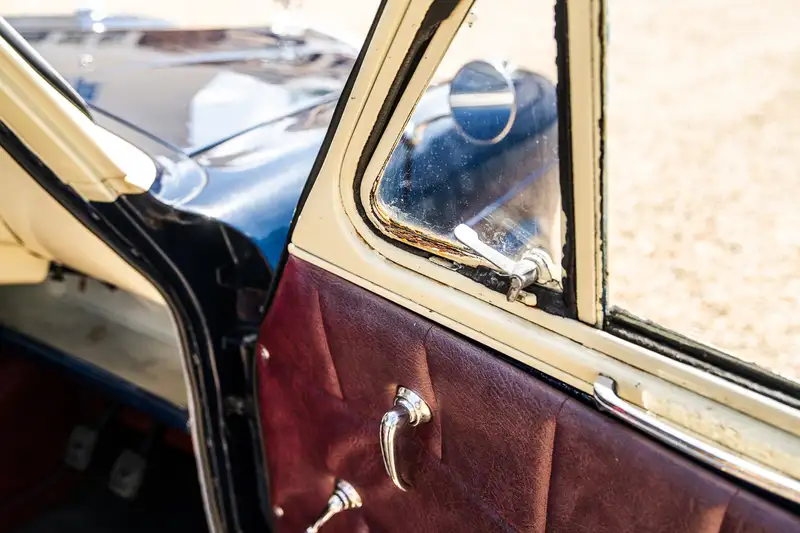 1962 Austin A55 Pick-Up-For Sale