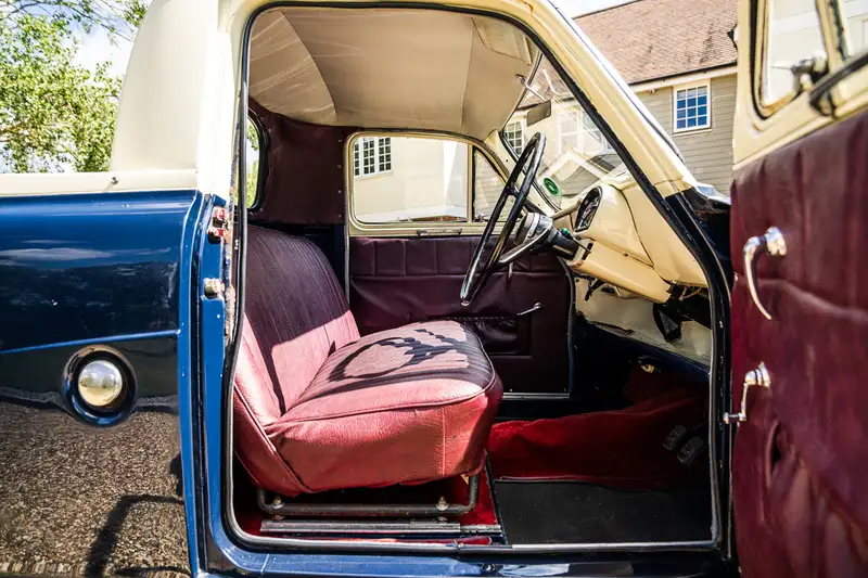 1962 Austin A55 Pick-Up-For Sale