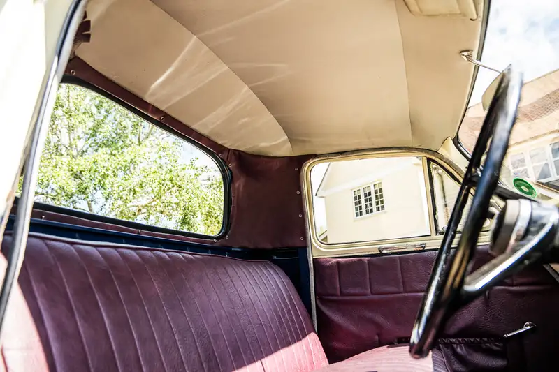 1962 Austin A55 Pick-Up-For Sale