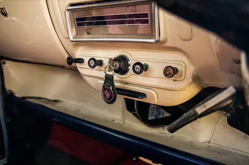 1962 Austin A55 Pick-Up-For Sale