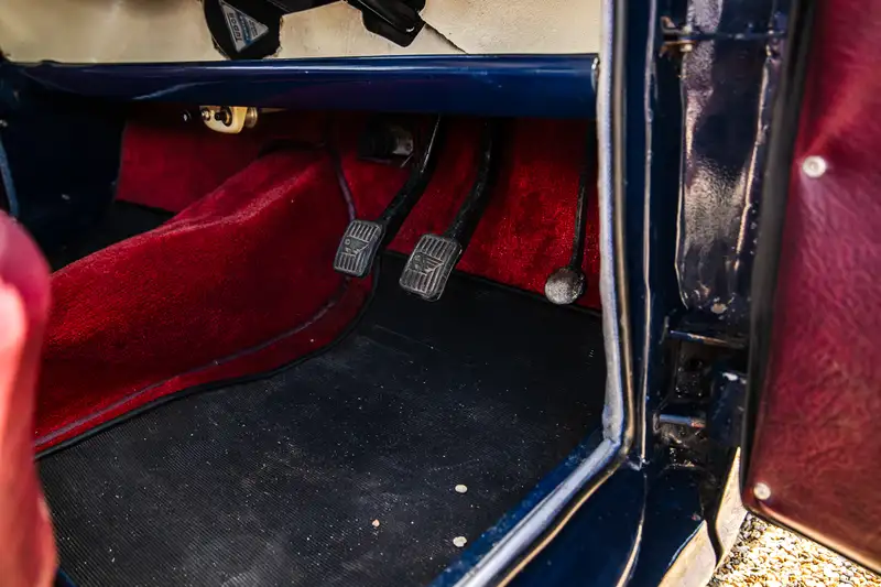 1962 Austin A55 Pick-Up-For Sale