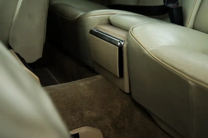 1990 Mercedes 500 SEC-For Sale