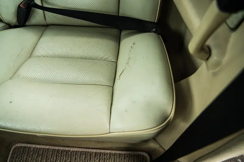 1990 Mercedes 500 SEC-For Sale