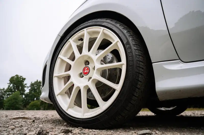 2010 Abarth 500-For Sale