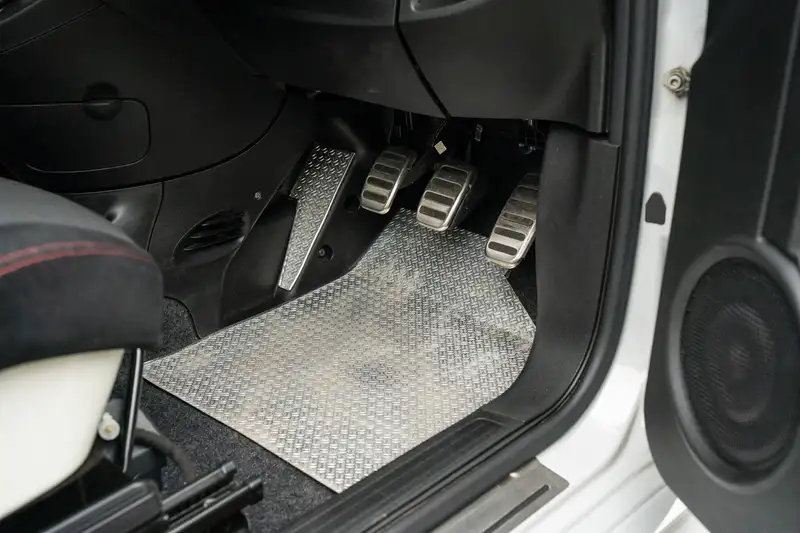2010 Abarth 500-For Sale