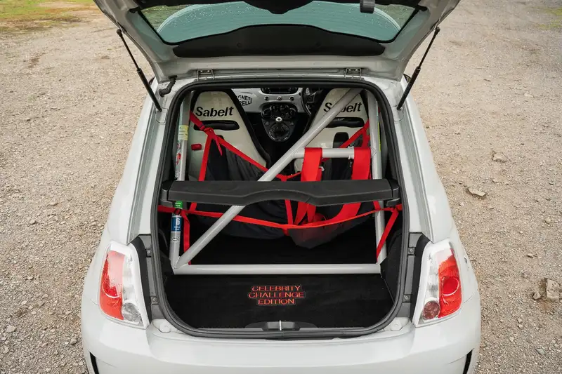 2010 Abarth 500-For Sale